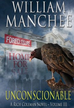 Cover Unconscionable