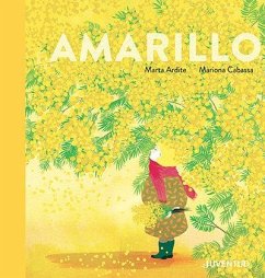 Cover Amarillo