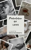 Perturbation of love (eBook, ePUB) Perturbation of love (eBook, ePUB)