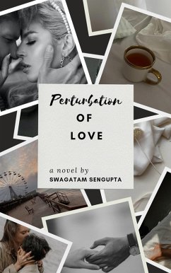 Cover Perturbation of love (eBook, ePUB)