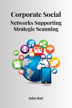 Corporate Social Networks Supporting Strategic Scanning - Rod, John