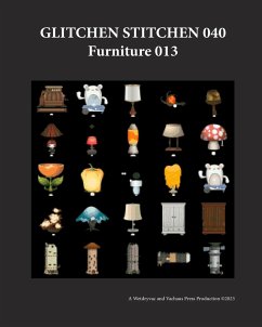 Glitchen Stitchen 040 Furniture 013 - Wetdryvac