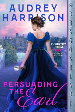 Persuading the Earl - Harrison, Audrey