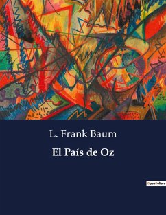 El País de Oz - Baum, L. Frank