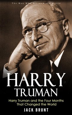 Harry Truman - Brunt, Jack