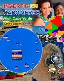 INVERTIR EN CABO VERDE - Visit Cape Verde - Celso Salles