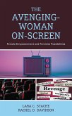 The Avenging-Woman On-Screen (eBook, ePUB)