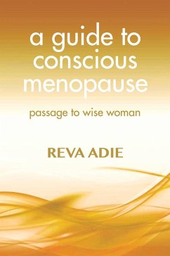 Cover A Guide to Conscious Menopause (eBook, ePUB)