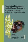 Transcultural Pedagogies for Multilingual Classrooms (eBook, ePUB)