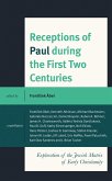 Receptions of Paul during the First Two Centuries (eBook, ePUB)