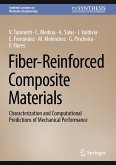 Fiber-Reinforced Composite Materials (eBook, PDF)