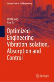 Optimized Engineering Vibration Isolation, Absorption and Control (eBook, PDF)