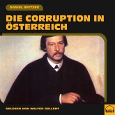 Die Corruption in Österreich (MP3-Download)