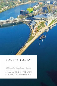 Cover Equity Today (eBook, ePUB)