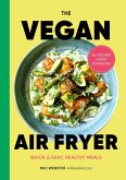The Vegan Air Fryer (eBook, ePUB)