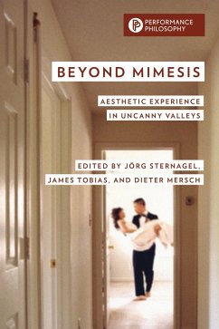 Beyond Mimesis (eBook, ePUB) Cover Beyond Mimesis (eBook, ePUB)