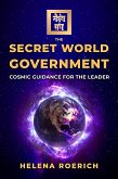 The Secret World Government (eBook, ePUB)