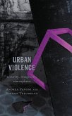 Urban Violence (eBook, ePUB)