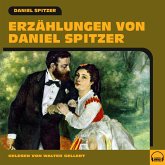 Erzählungen von Daniel Spitzer (MP3-Download)