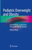 Pediatric Overweight and Obesity (eBook, PDF)