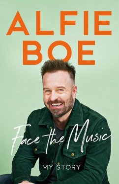 Face the Music (eBook, ePUB) - Boe, Alfie