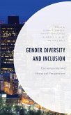 Gender Diversity and Inclusion (eBook, ePUB)