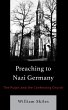 Preaching to Nazi Germany (eBook, ePUB) - Bild 1