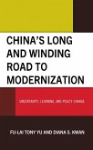 China's Long and Winding Road to Modernization (eBook, ePUB)