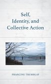 Self, Identity, and Collective Action (eBook, ePUB)