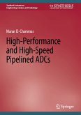High-Performance and High-Speed Pipelined ADCs (eBook, PDF)