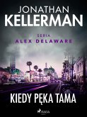 Kiedy pęka tama (eBook, ePUB)