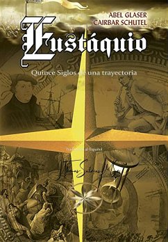Cover Eustáquio: Quince Siglos de una Trayectoria (eBook, ePUB)