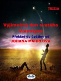 Výjimečný Den Svatého Valentýna (eBook, ePUB)