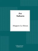 Au Sahara (eBook, ePUB)