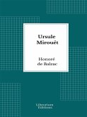 Ursule Mirouët (eBook, ePUB)