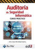 Auditoría de seguridad informática (eBook, PDF)