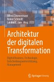 Architektur der digitalen Transformation (eBook, PDF)
