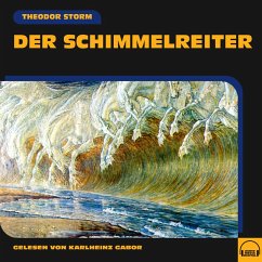 Cover Der Schimmelreiter (MP3-Download)
