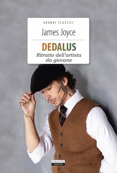 DEDALUS (Ritratto dell'artista da giovane) (eBook, ePUB) - Joyce, James