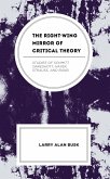 The Right-Wing Mirror of Critical Theory (eBook, ePUB)