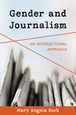 Gender and Journalism (eBook, ePUB)