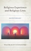 Religious Experience and Religious Lives (eBook, ePUB)
