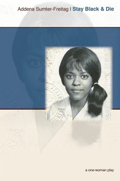 Cover Stay Black & Die (eBook, ePUB)