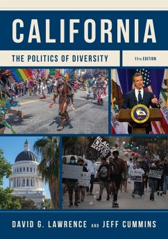 Cover California (eBook, ePUB)