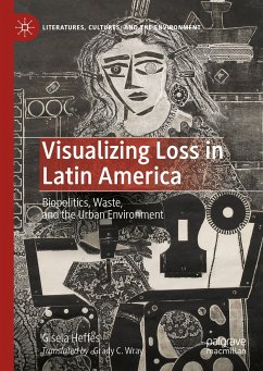 Visualizing Loss in Latin America (eBook, PDF) - Heffes, Gisela