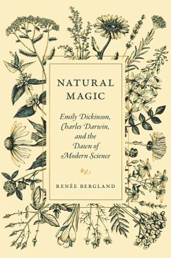 Natural Magic (eBook, ePUB) - Bergland, Renée