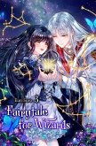 Fairytale for Wizards Vol. 3 (novel) (eBook, ePUB)