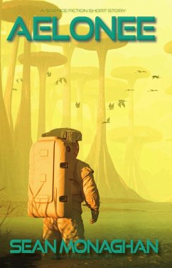 Cover Aelonee (eBook, ePUB)