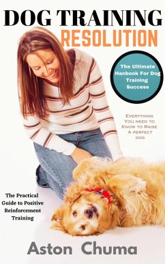 Cover Dog Training Resolution (eBook, ePUB)