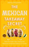 The Mexican Takeaway Secret (eBook, ePUB)